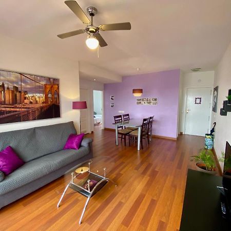 Apartamento Con Vistas Las Palmas de Gran Canaria Luaran gambar
