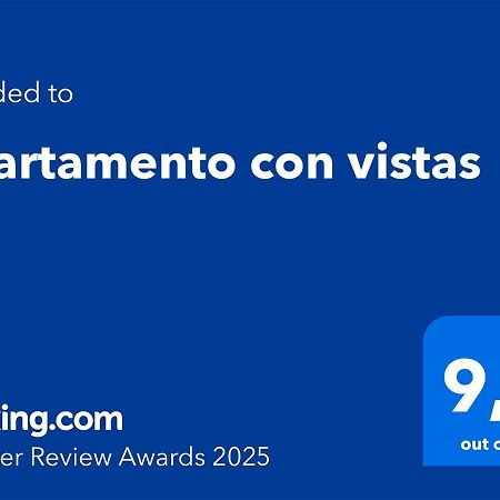 Apartamento Con Vistas Las Palmas de Gran Canaria Luaran gambar