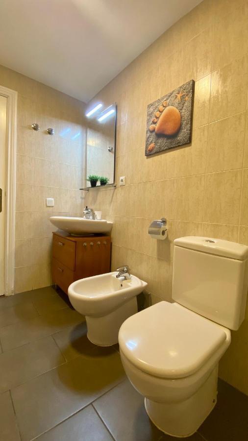 Apartamento Con Vistas Las Palmas de Gran Canaria Luaran gambar