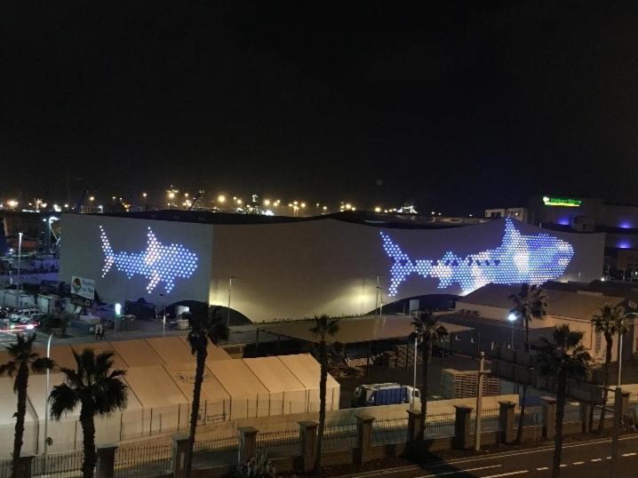 Apartamento Con Vistas Las Palmas de Gran Canaria Bilik gambar
