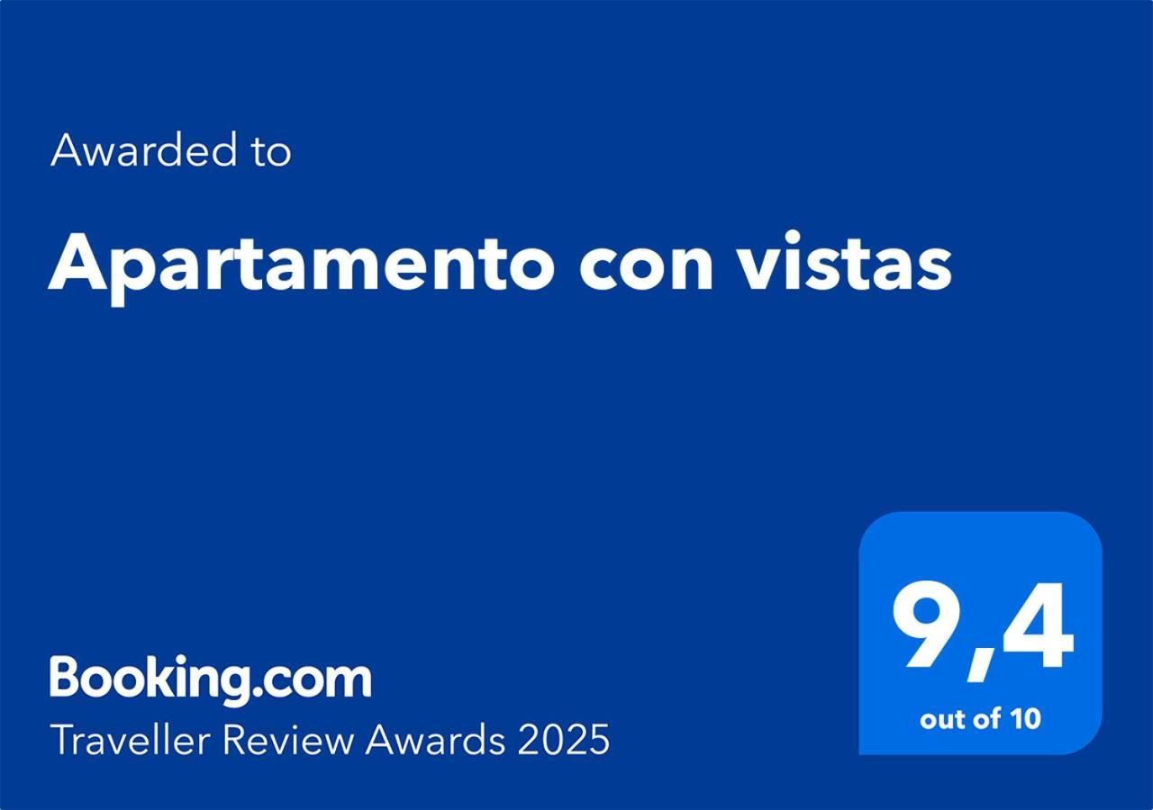 Apartamento Con Vistas Las Palmas de Gran Canaria Luaran gambar