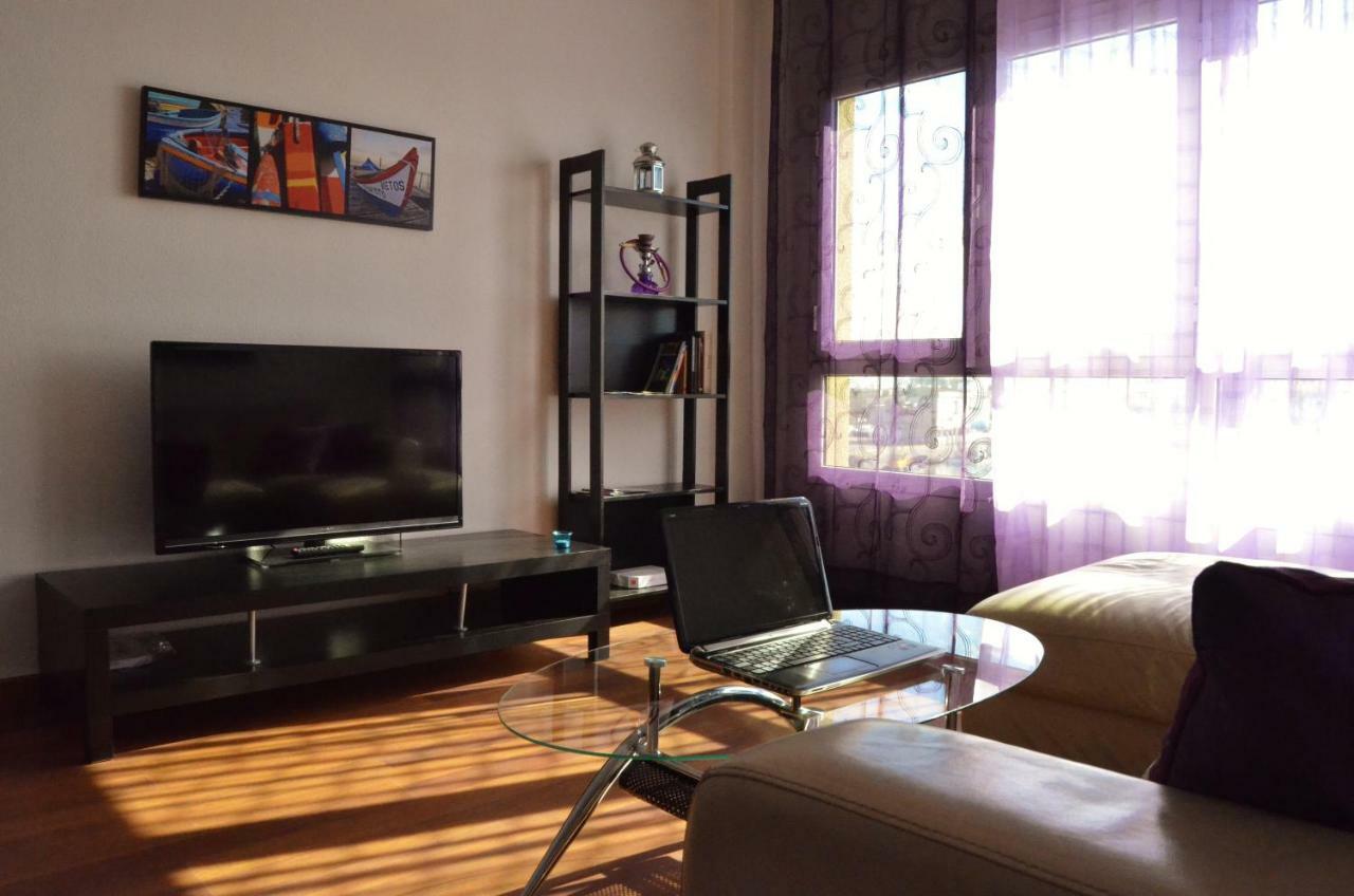 Apartamento Con Vistas Las Palmas de Gran Canaria Luaran gambar