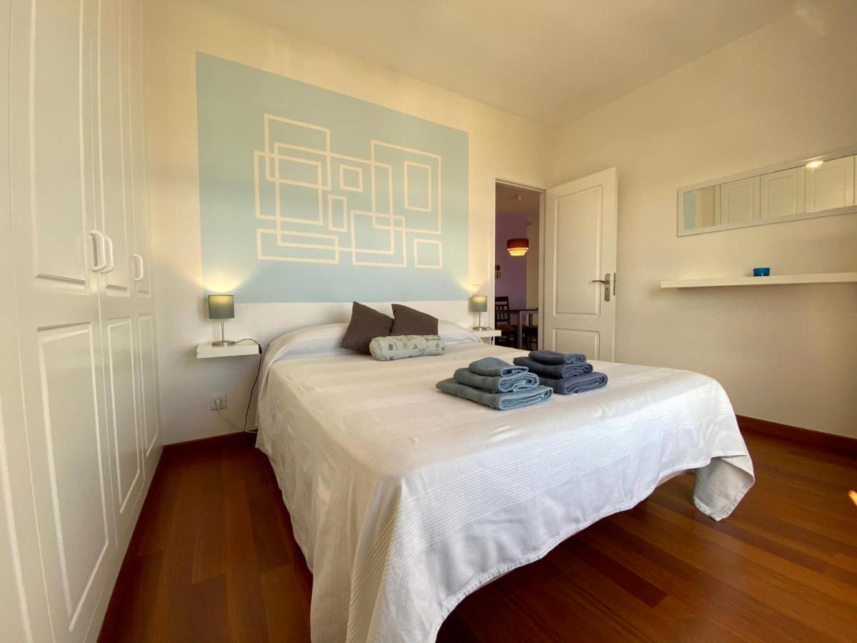 Apartamento Con Vistas Las Palmas de Gran Canaria Luaran gambar