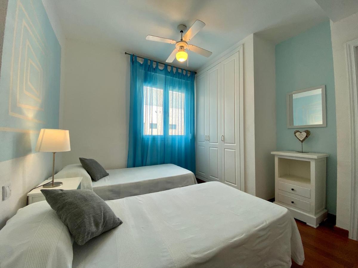 Apartamento Con Vistas Las Palmas de Gran Canaria Luaran gambar