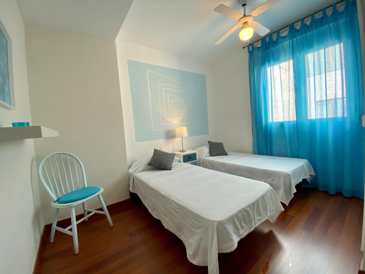 Apartamento Con Vistas Las Palmas de Gran Canaria Luaran gambar