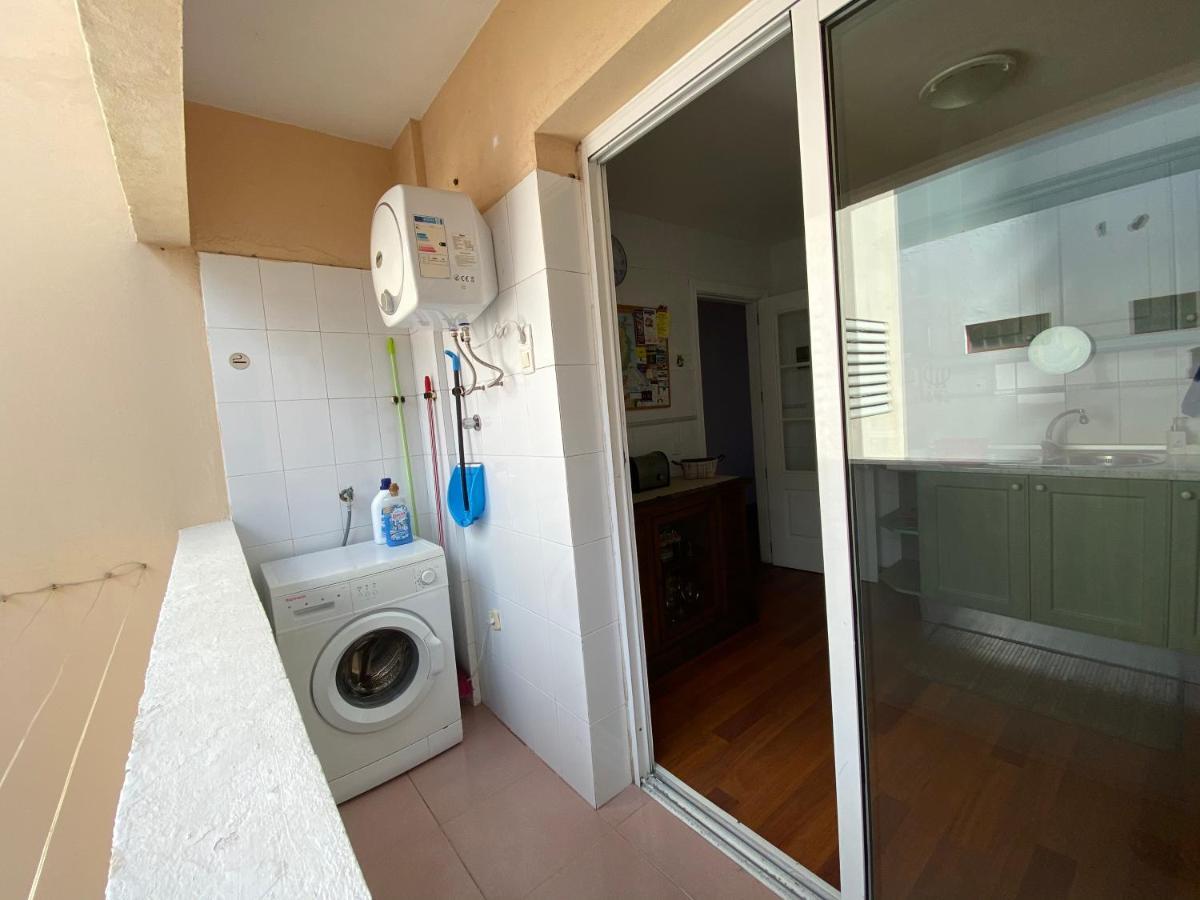 Apartamento Con Vistas Las Palmas de Gran Canaria Luaran gambar
