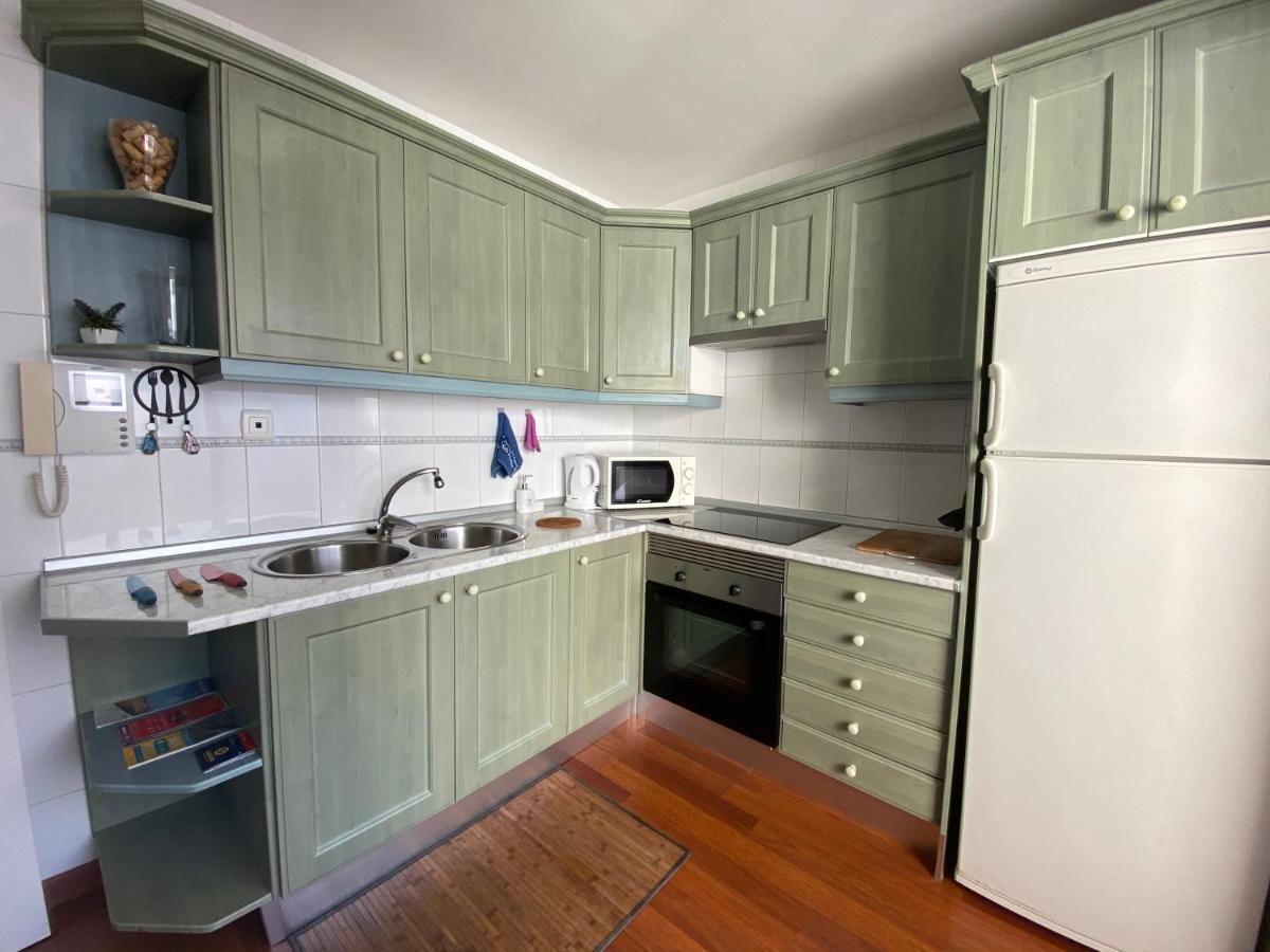 Apartamento Con Vistas Las Palmas de Gran Canaria Luaran gambar